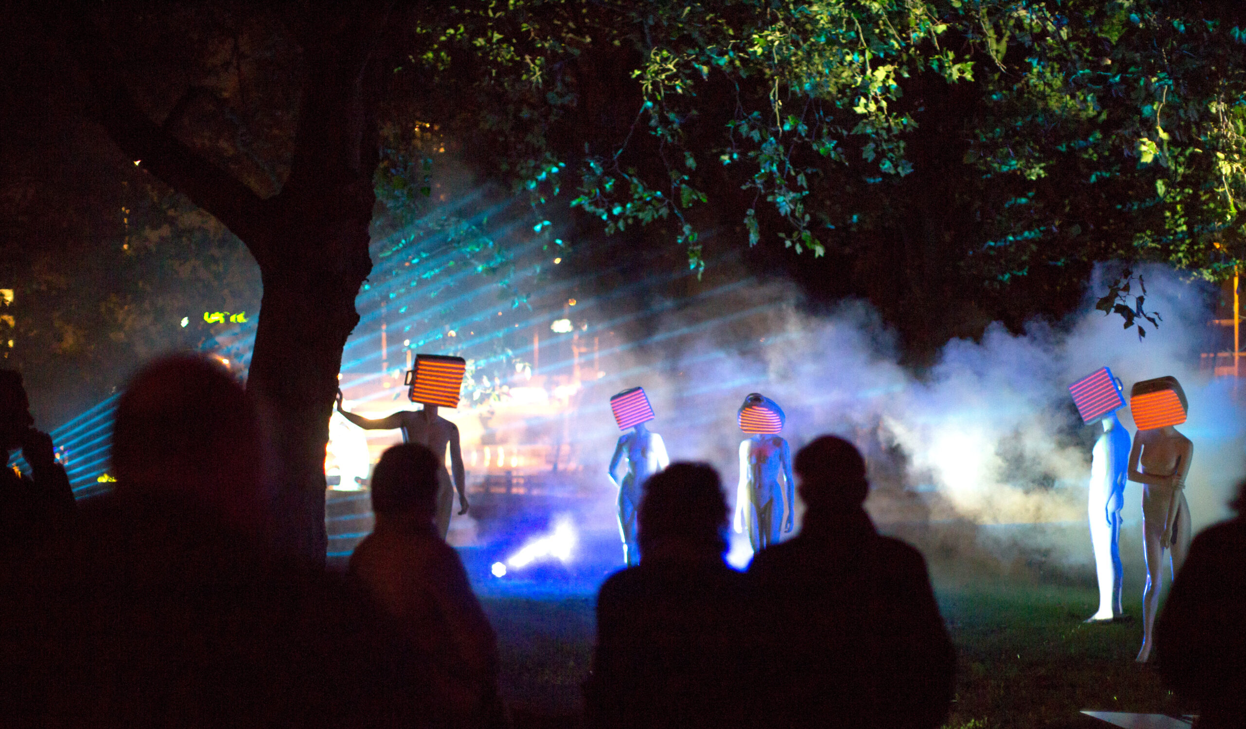 Alkmaar Light Festival